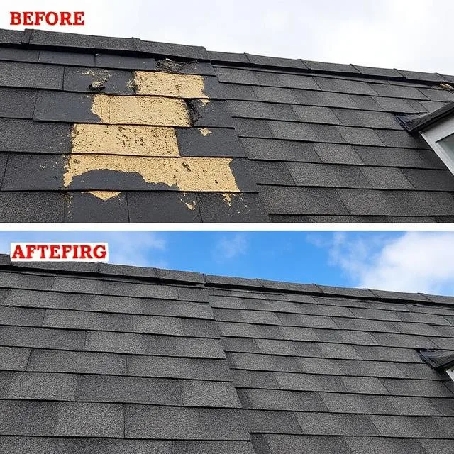 Roof Repair Near Me in Selma, AL near me